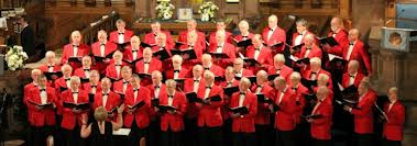 kirkintilloch mail voice choir